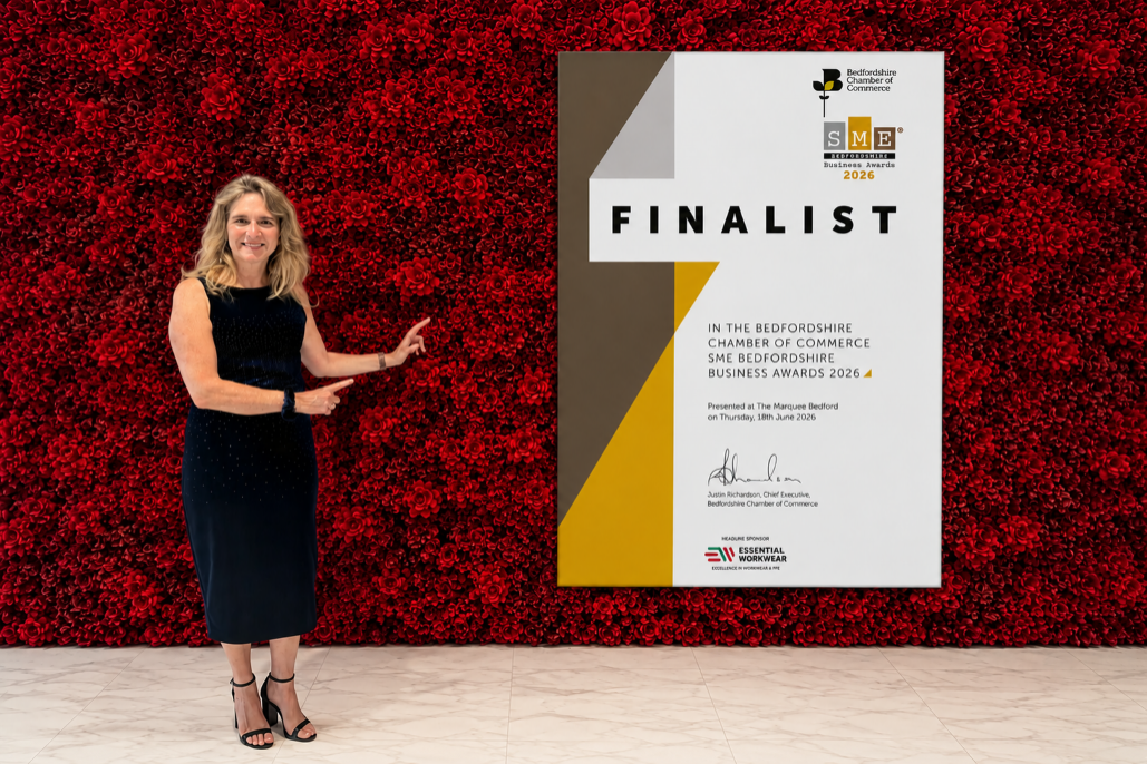 Doing what you love and being recognised for it is a fulfilling and rewarding experience