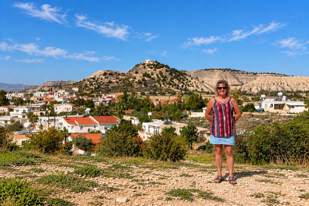 Discovering my family history through DNA has become a journey of identity, connection and belonging